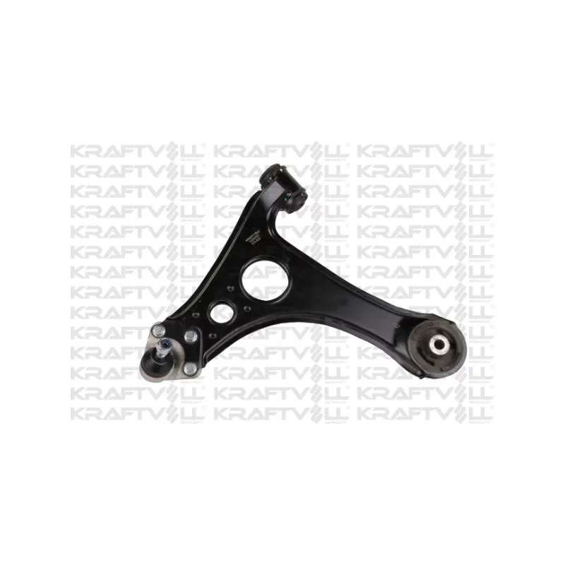 Bras de liaison, suspension de roue avant droit KRAFTVOLL GERMANY 13050462