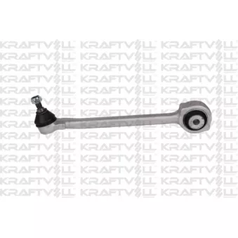 Triangle ou bras de suspension (train avant) KRAFTVOLL GERMANY
