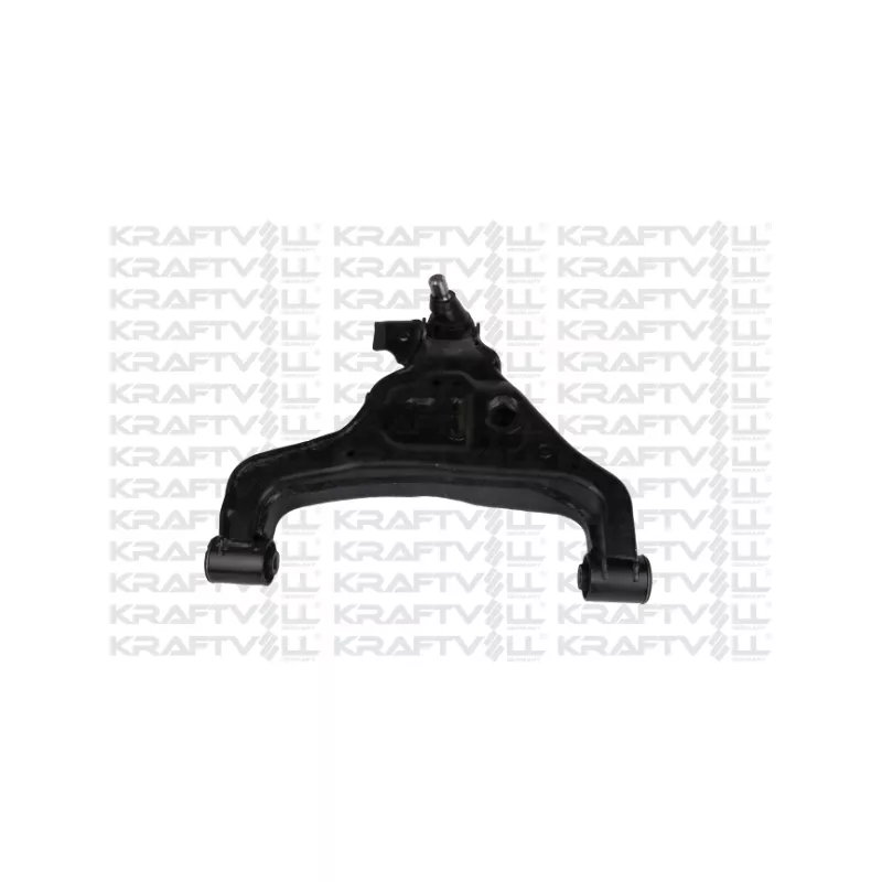 Bras de liaison, suspension de roue avant gauche KRAFTVOLL GERMANY 13050472