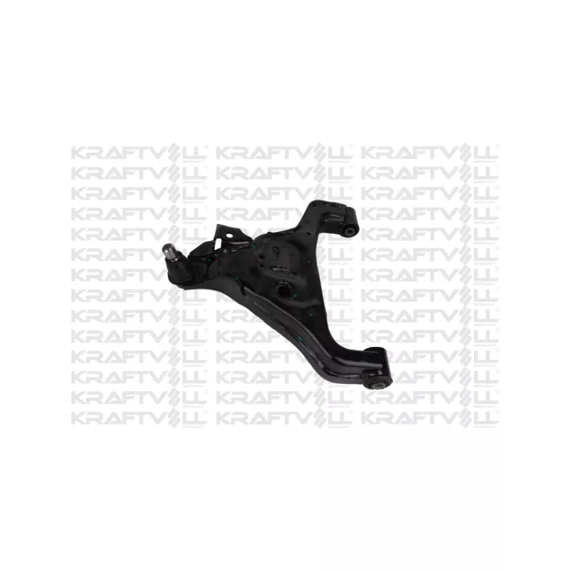 Bras de liaison, suspension de roue avant droit KRAFTVOLL GERMANY 13050474