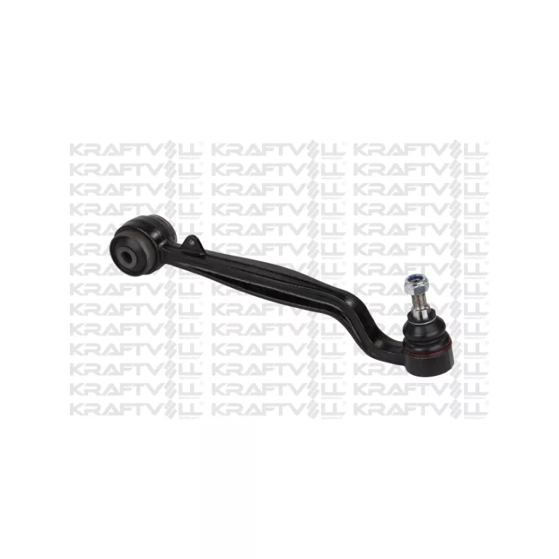 Triangle ou bras de suspension (train avant) KRAFTVOLL GERMANY 13050487