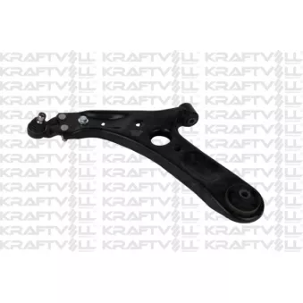 Bras de liaison, suspension de roue avant gauche KRAFTVOLL GERMANY