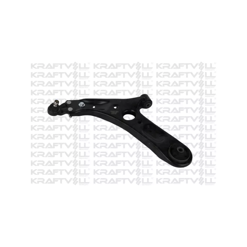 Bras de liaison, suspension de roue avant gauche KRAFTVOLL GERMANY 13050505
