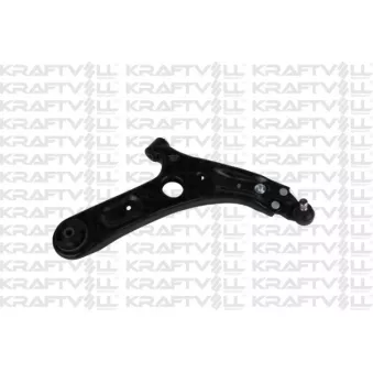 Bras de liaison, suspension de roue avant droit KRAFTVOLL GERMANY 13050506
