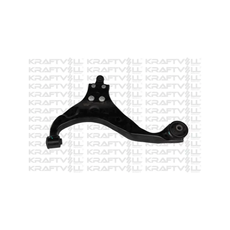 Bras de liaison, suspension de roue avant gauche KRAFTVOLL GERMANY 13050507