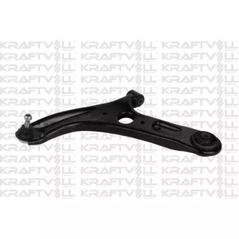 Bras de liaison, suspension de roue avant gauche KRAFTVOLL GERMANY