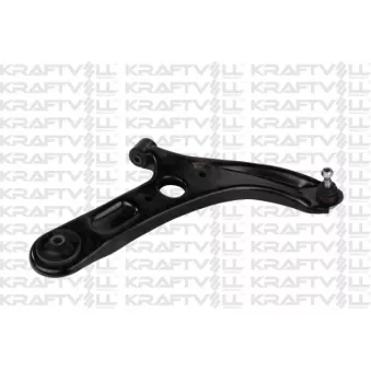 Bras de liaison, suspension de roue avant droit KRAFTVOLL GERMANY