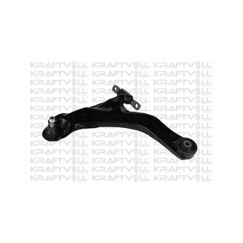Bras de liaison, suspension de roue avant gauche KRAFTVOLL GERMANY 13050515
