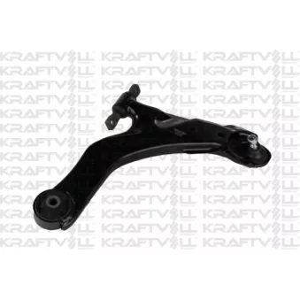 Bras de liaison, suspension de roue avant droit KRAFTVOLL GERMANY