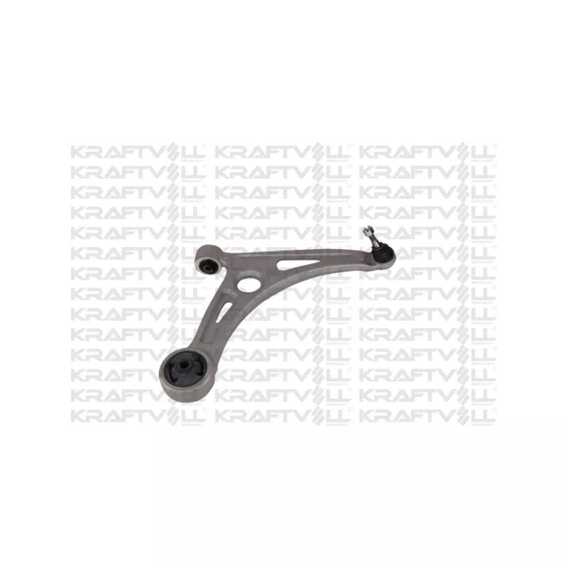 Bras de liaison, suspension de roue avant droit KRAFTVOLL GERMANY 13050528