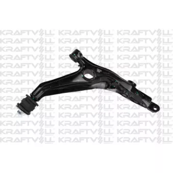 Triangle ou bras de suspension (train avant) KRAFTVOLL GERMANY