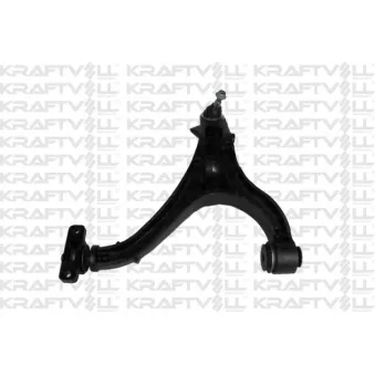 Bras de liaison, suspension de roue avant droit KRAFTVOLL GERMANY 13050536
