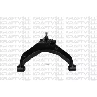 Bras de liaison, suspension de roue avant droit KRAFTVOLL GERMANY