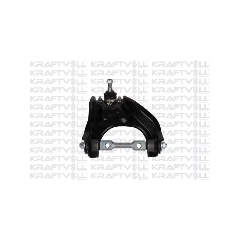 Bras de liaison, suspension de roue avant gauche KRAFTVOLL GERMANY 13050544