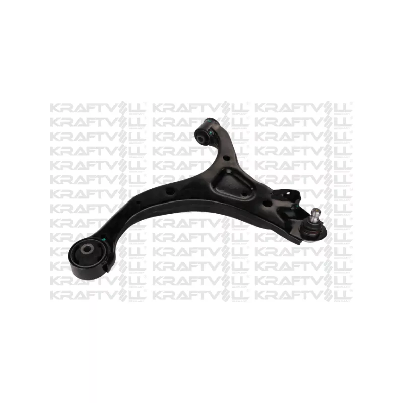 Bras de liaison, suspension de roue avant gauche KRAFTVOLL GERMANY 13050548