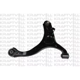 Bras de liaison, suspension de roue avant droit KRAFTVOLL GERMANY