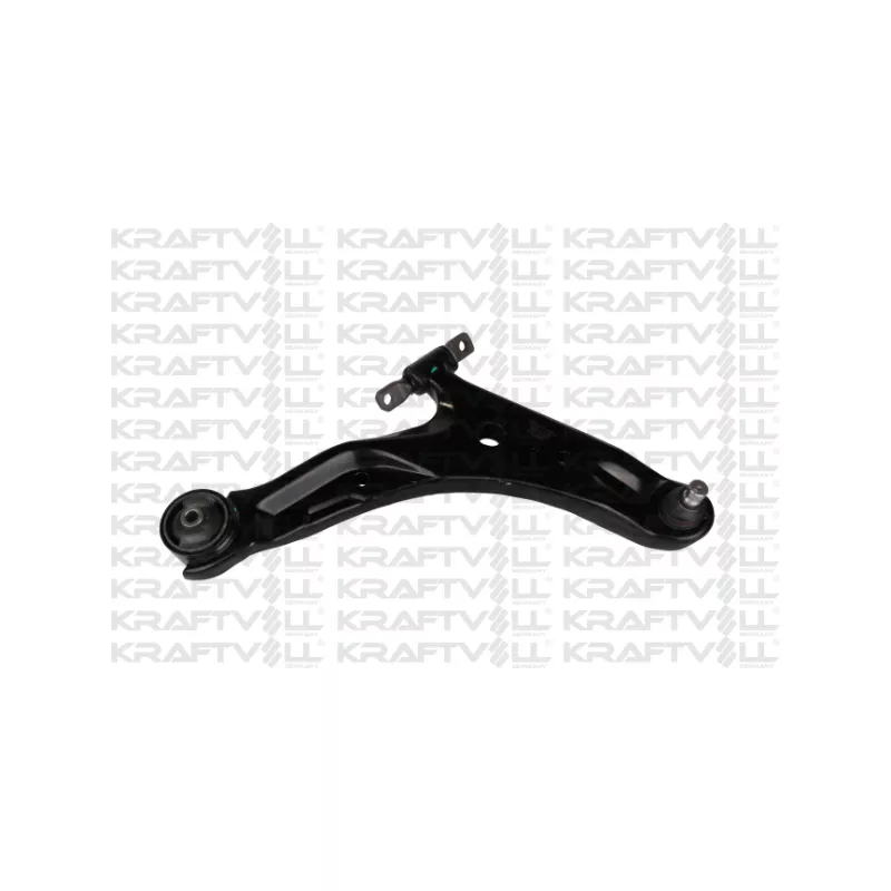 Bras de liaison, suspension de roue avant droit KRAFTVOLL GERMANY 13050551