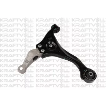 Triangle ou bras de suspension (train avant) KRAFTVOLL GERMANY