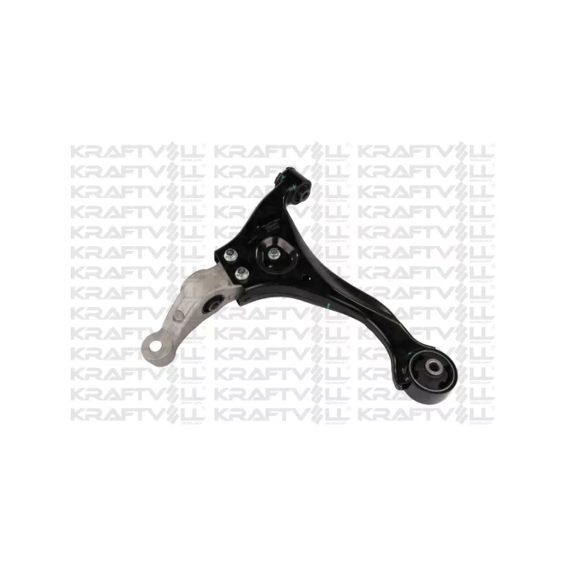 Triangle ou bras de suspension (train avant) KRAFTVOLL GERMANY 13050561