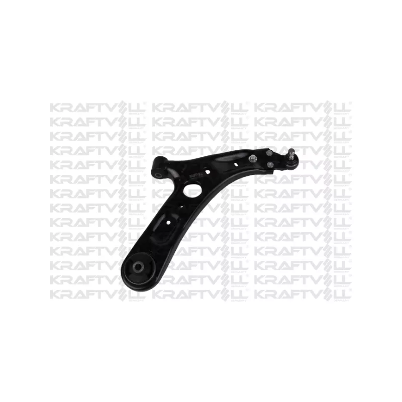 Bras de liaison, suspension de roue avant droit KRAFTVOLL GERMANY 13050575