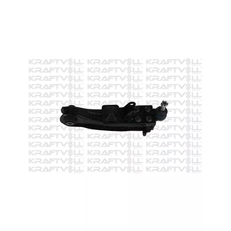 Bras de liaison, suspension de roue avant gauche KRAFTVOLL GERMANY 13050586