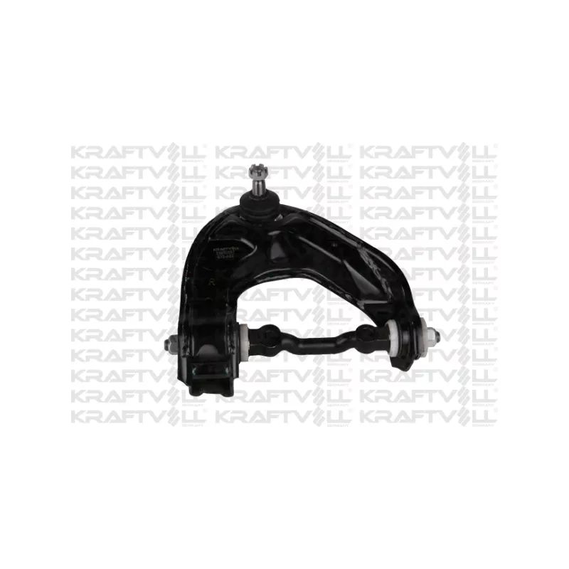 Bras de liaison, suspension de roue avant droit KRAFTVOLL GERMANY 13050597