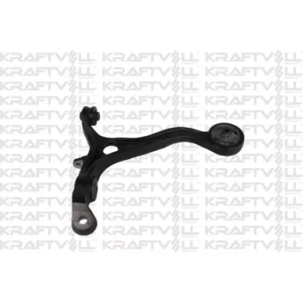Bras de liaison, suspension de roue avant gauche KRAFTVOLL GERMANY