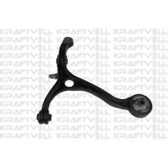 Bras de liaison, suspension de roue avant droit KRAFTVOLL GERMANY