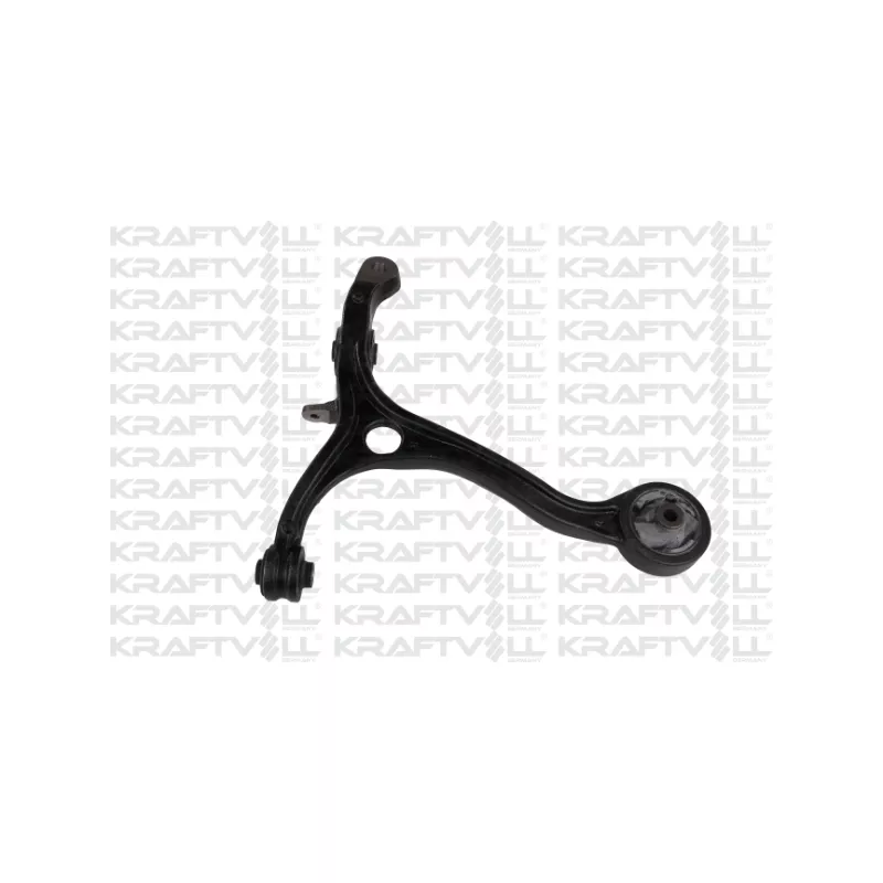 Bras de liaison, suspension de roue avant droit KRAFTVOLL GERMANY 13050615