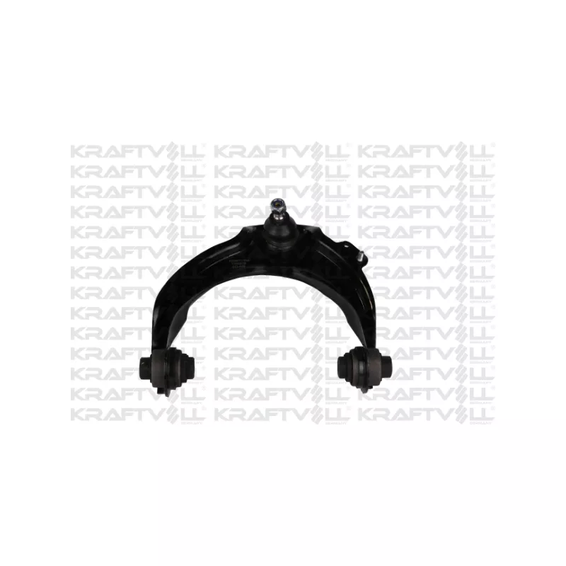 Bras de liaison, suspension de roue avant gauche KRAFTVOLL GERMANY 13050616