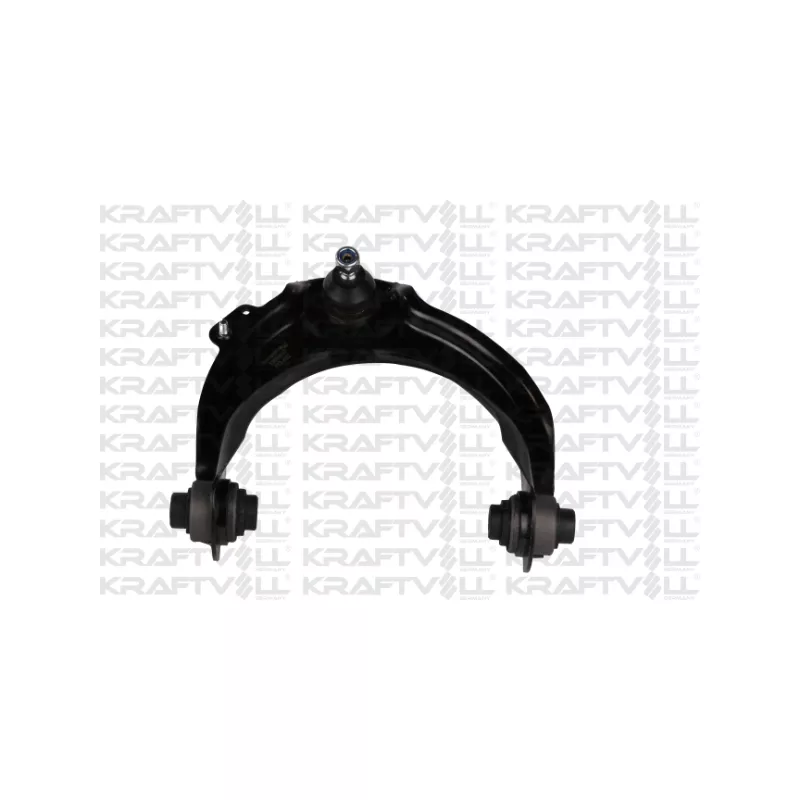 Bras de liaison, suspension de roue avant droit KRAFTVOLL GERMANY 13050617