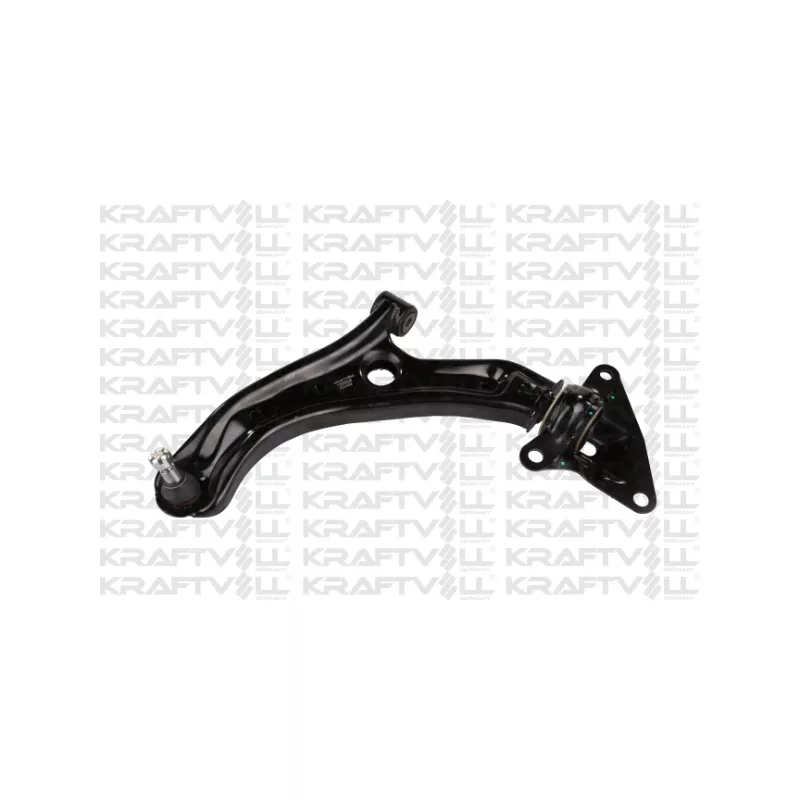 Bras de liaison, suspension de roue avant gauche KRAFTVOLL GERMANY 13050626