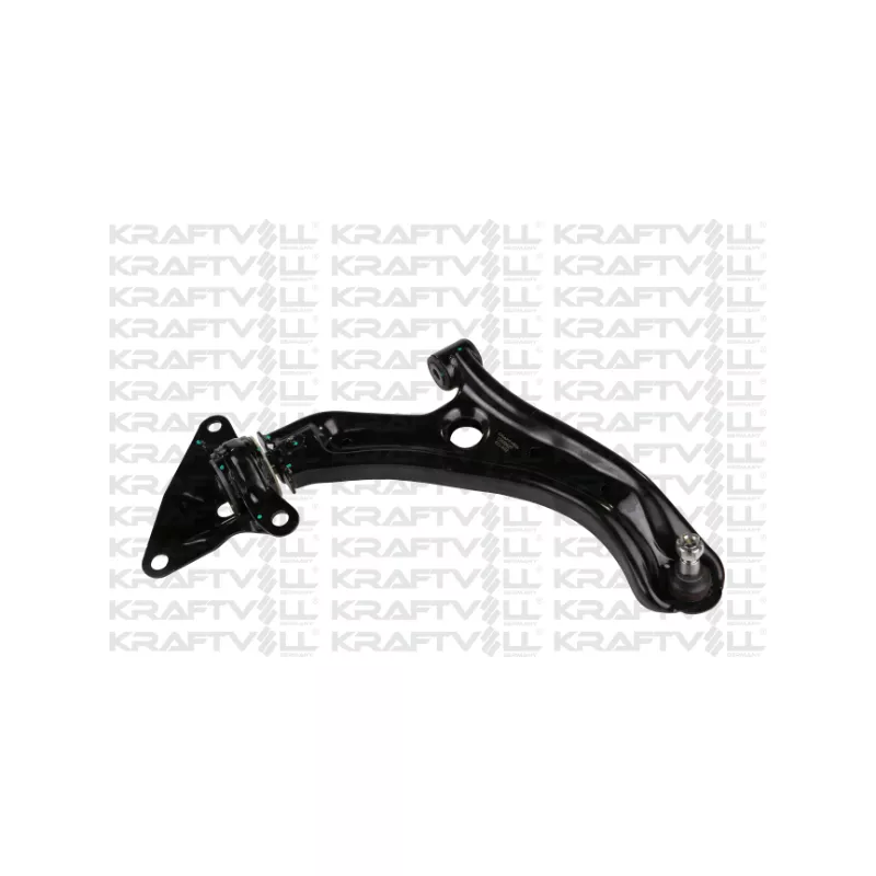 Bras de liaison, suspension de roue avant droit KRAFTVOLL GERMANY 13050627
