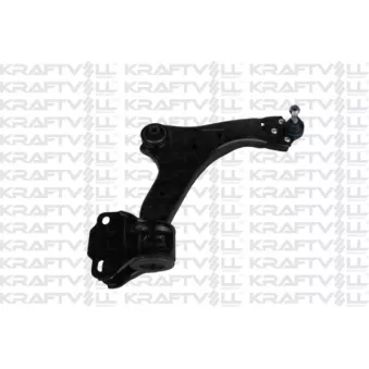 Bras de liaison, suspension de roue avant droit KRAFTVOLL GERMANY 13050643