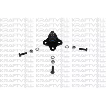 Rotule de suspension KRAFTVOLL GERMANY 13050648