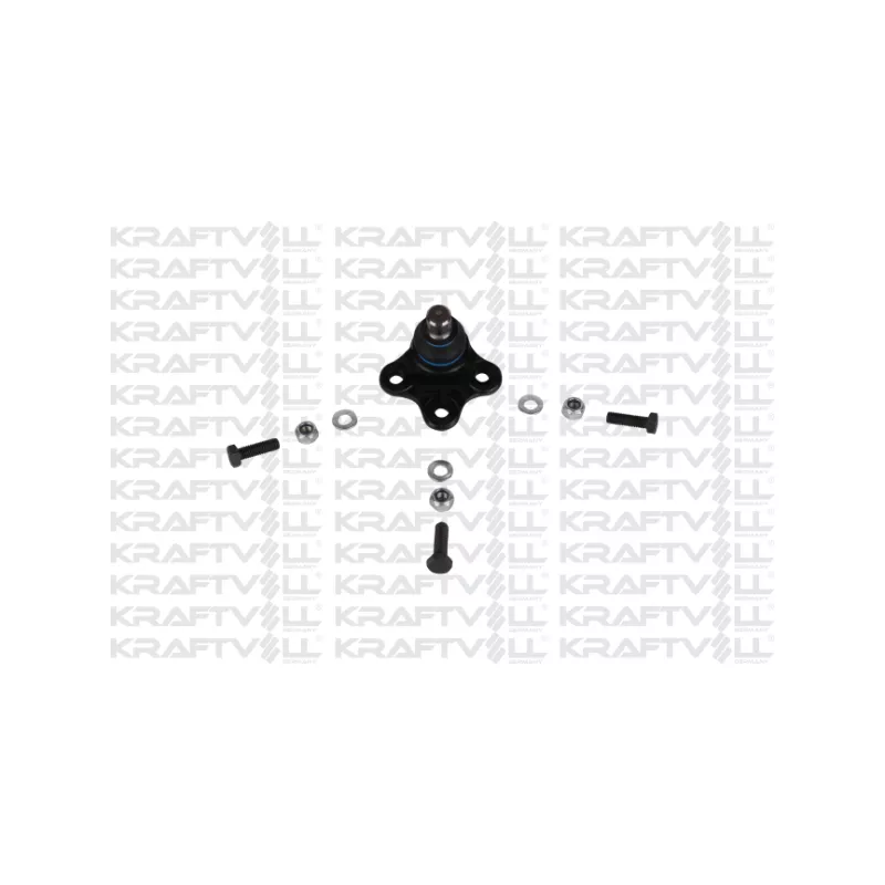 Rotule de suspension KRAFTVOLL GERMANY 13050648