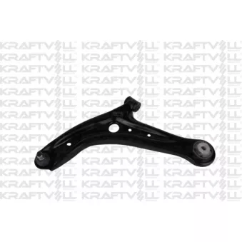 Bras de liaison, suspension de roue avant gauche KRAFTVOLL GERMANY