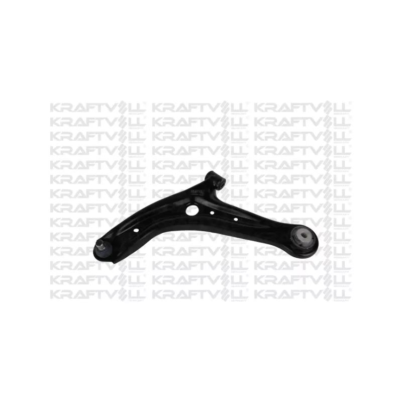Bras de liaison, suspension de roue avant gauche KRAFTVOLL GERMANY 13050660