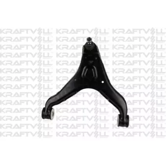 Bras de liaison, suspension de roue avant droit KRAFTVOLL GERMANY