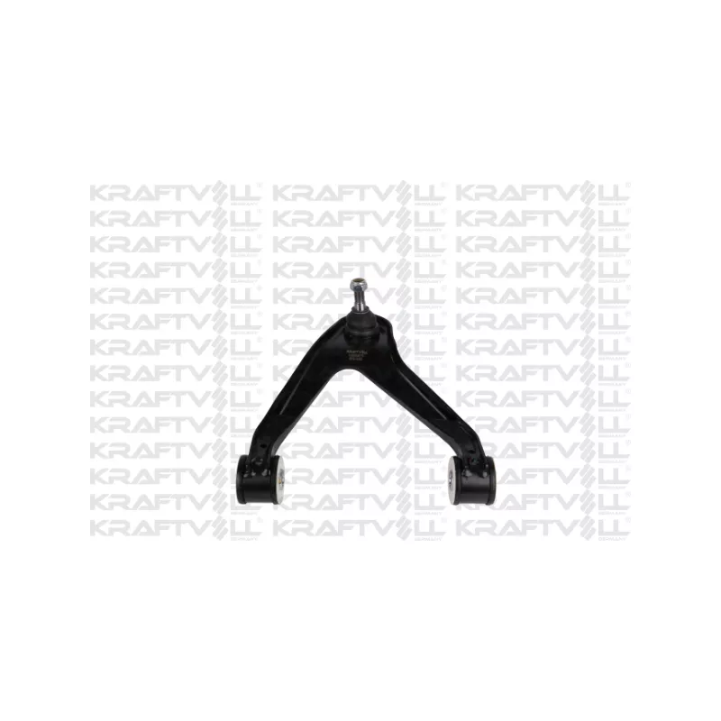 Bras de liaison, suspension de roue avant gauche KRAFTVOLL GERMANY 13050679