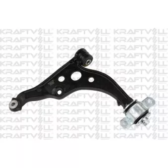 Bras de liaison, suspension de roue avant droit KRAFTVOLL GERMANY