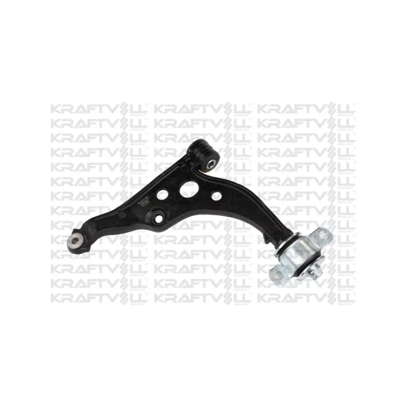 Bras de liaison, suspension de roue avant droit KRAFTVOLL GERMANY 13050692