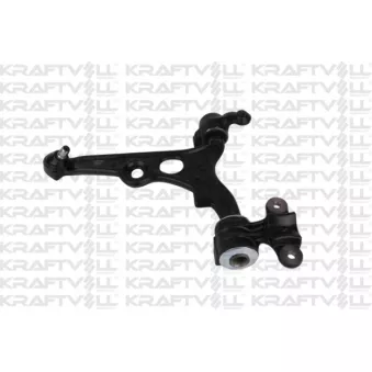 Bras de liaison, suspension de roue avant gauche KRAFTVOLL GERMANY