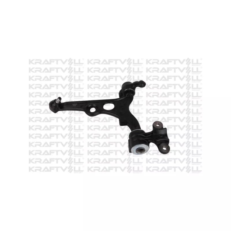 Bras de liaison, suspension de roue avant gauche KRAFTVOLL GERMANY 13050693