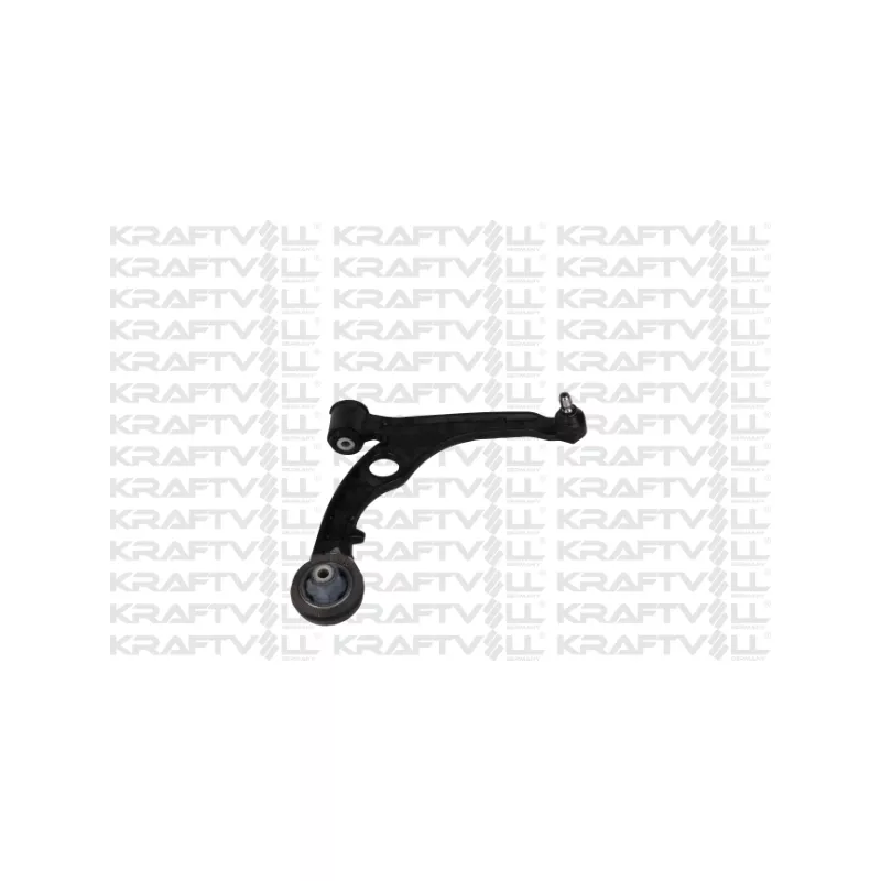 Bras de liaison, suspension de roue avant droit KRAFTVOLL GERMANY 13050698