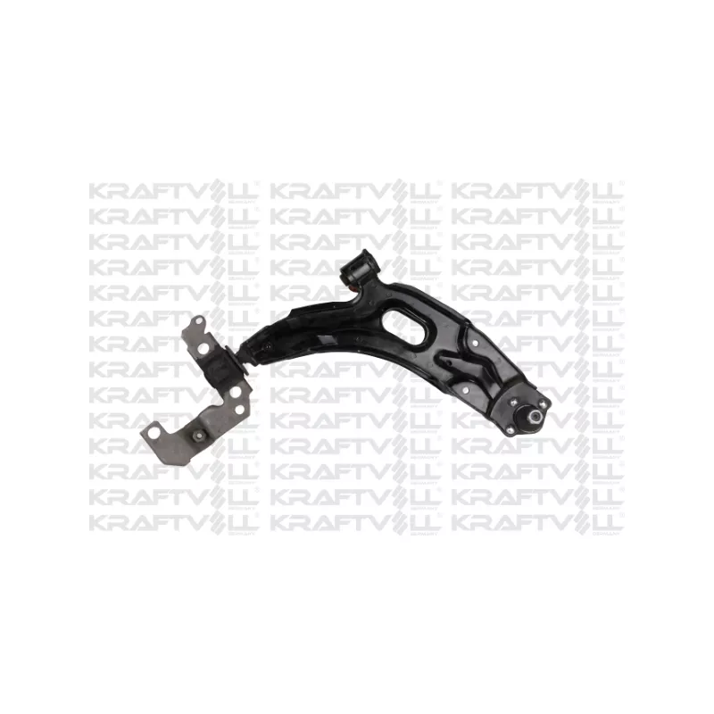 Bras de liaison, suspension de roue avant droit KRAFTVOLL GERMANY 13050706