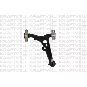 Bras de liaison, suspension de roue avant droit KRAFTVOLL GERMANY