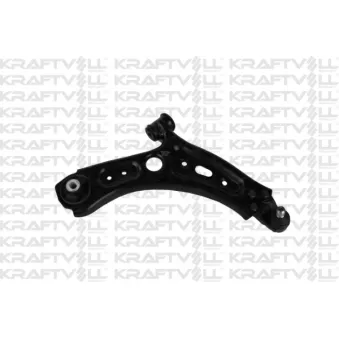 Bras de liaison, suspension de roue avant droit KRAFTVOLL GERMANY