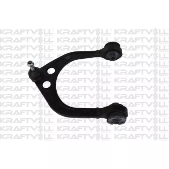 Bras de liaison, suspension de roue avant gauche KRAFTVOLL GERMANY