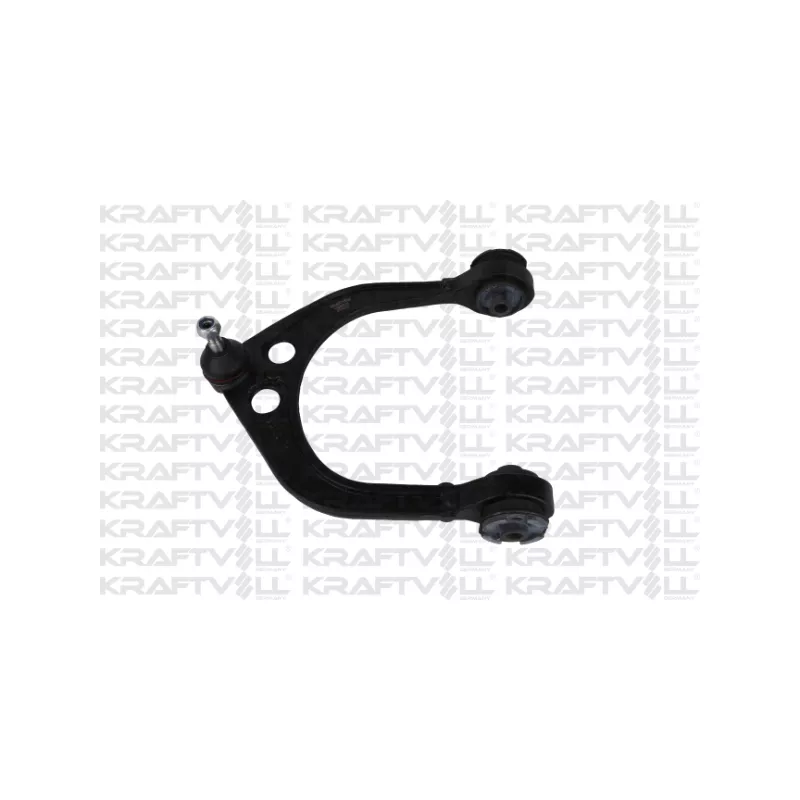 Bras de liaison, suspension de roue avant gauche KRAFTVOLL GERMANY 13050738